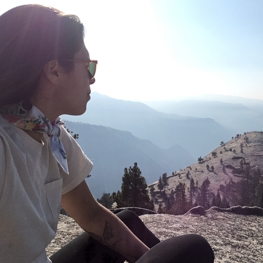 Meet your Posher, Kristen